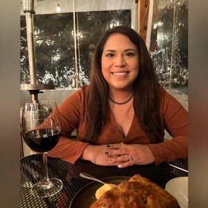 Meet your Posher, Amy